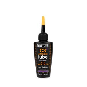 Muc-Off - C3 Ceramic All Weather Lube
