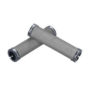 Grips: Funn Combat II Grips Wave Pattern