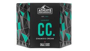 Nutrition 1: Muc-Off - Athlete Performance Chamois Cream