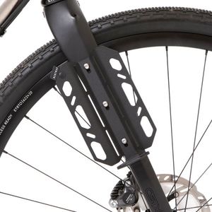 Bottles Cages: Restrap Cage Mount
