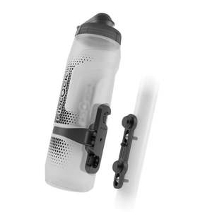 Bottles Cages: Fidlock Twist 800ml Bottle and Bike Base