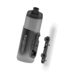 Bottles Cages: Fidlock Twist 600ml Bottle and Mount