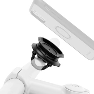 Computers: Fidlock Vacuum Handlebar Mount
