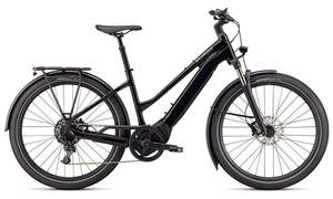 Specialized Bicycles: Specialized 2023 Turbo Vado 4.0 Step-Through