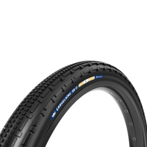 Tyres: New Panaracer Gravelking SK + Tyre
