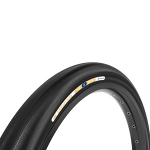 Tyres: Panaracer New GravelKing Slick Tread