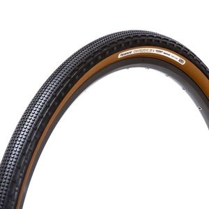 Tyres: Panaracer Gravel King SK Plus 29 x 2.10 [Semi Knobbly +] Tyre