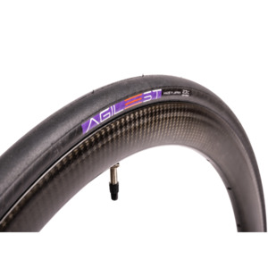 Tyres: Panaracer Agilest - Tubed