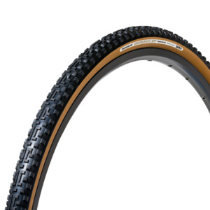 Tyres: Panaracer Panaracer Gravelking EXT Plus