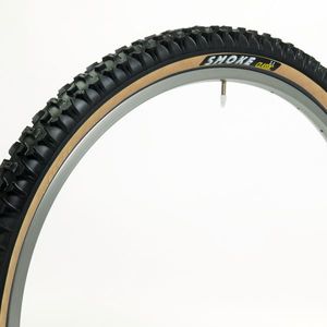 Tyres: Panaracer Smoke Classic Rear MTB Tyre