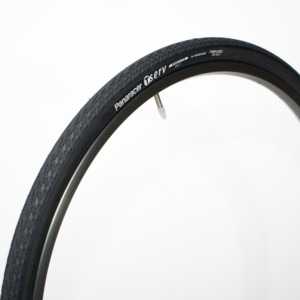 Tyres: Panaracer T Serv Urban Road Tyre