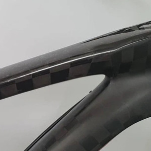 Effetto Mariposa Shelter Road .6mm Invisible Frame Protection