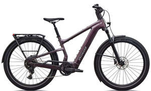 Specialized 2027 Turbo Vado 3 EVO 4.0