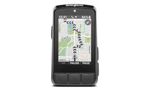 Wahoo ELEMNT BOLT 3 GPS Bike Computer