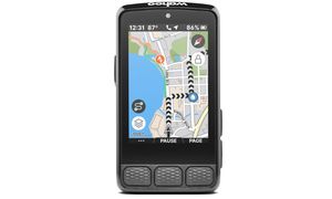 Wahoo ELEMNT ROAM 3 GPS Bike Computer