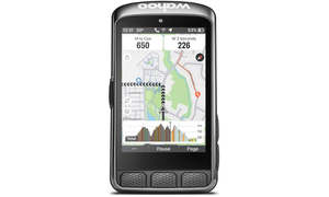 Computers: Wahoo ELEMNT ACE GPS Bike Computer
