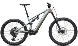 Specialized Bicycles: Specialized 2027 Levo 4 EVO Pro