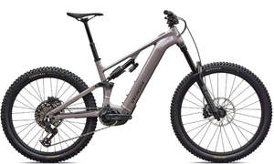 Specialized Bicycles: Specialized 2027 Levo 4 EVO Comp Alloy