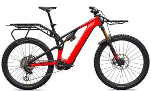 Specialized Bicycles: Specialized 2027 S-Works Levo 4 X