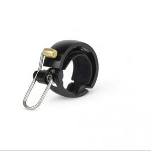 Safety Reflective: KNOG OI LUXE BIKE BELL - SMALL