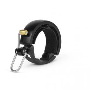 KNOG OI LUXE BIKE BELL - LARGE
