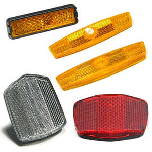 Safety Reflective: Safety Reflectors