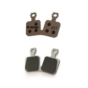 Brakes Parts: Sinter Magura MT5-7 Disc Pads