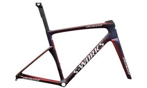 Specialized 2027 S-Works Tarmac SL9 Team Replica Frameset (Copy)