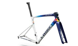 Specialized 2027 S-Works Tarmac SL9 Team Replica Frameset