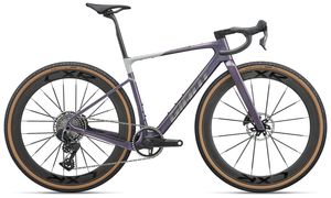 Giant Bicycles: Giant 2027 Revolt Advanced SL 1
