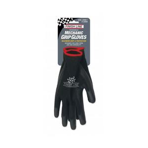 Finishline Mechanic Grip Glove