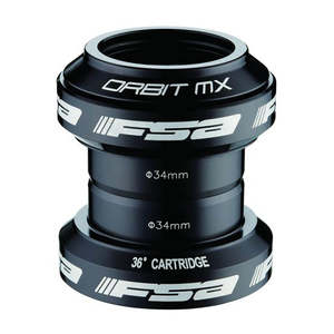 Headsets: FSA - ORBIT MX HEADSET