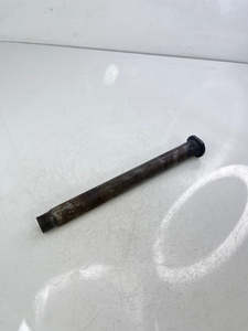 Honda CRF Rear Wheel Axle OEM #100