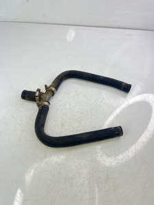 Honda Parts: 2004-2005 Honda CRF250X Radiator Hoses Cooling and Connector OEM #4