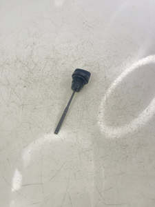 2004 Honda CRF250R Oil Dip Stick Checker OEM #06