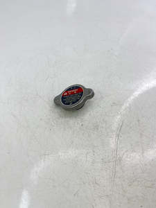 Honda Parts: 2004 Honda CRF250R Radiator Cap OEM #06