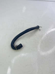 2004 Honda CRF250R Fuel line hose pipe OEM #06