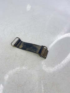 2012-2014 Suzuki RMZ250 Fuel Tank Strap OEM #11
