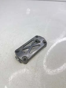 2009-2012 Suzuki RMZ250 Top Bar Mount Cap OEM #11