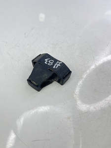 Suzuki Parts: 2007 Suzuki RMZ250 CDI Boot Holder OEM #83