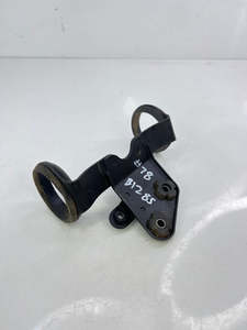 2006 Suzuki DRZ400E Mounts Bracket OEM #78