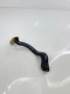 Suzuki Parts: 2000 Suzuki RM125 Gear Shifter OEM #42