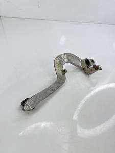 2006 Suzuki DRZ400E DRZ 400 DRZ400E Rear Brake Pedal OEM #78