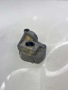 2000 Suzuki RM125 Rubber Throttle Boot Cover OEM #42