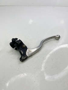 2000 Suzuki RM125 Clutch Lever and Perch OEM #42