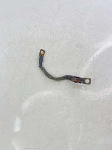 2012 KTM 250SXF Earth Cable Lead Wire OEM #88