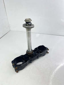 2012 KTM 250SXF Lower Tripple Clamp OEM #88