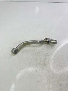 2012 KTM 250SXF Gear Shifter OEM #88