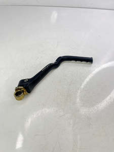 2012 KTM 250SXF kick start Lever OEM #88