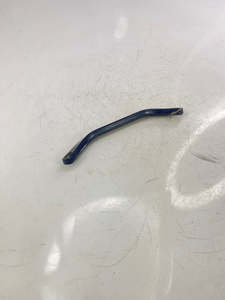 Ktm Parts: 2012 KTM 250SXF REAR GRAB HANDLE OEM #88